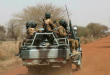 Four French Soldiers injured in Burkina Faso IED blast