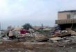 QSD militia demolishes 10 houses in Ghweiran neighborhood, Hasaka