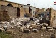 Turkish occupation mercenaries reattack residential areas in Raqqa countryside