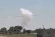 Rocket attack targets US occupation base in al-Omar oil field