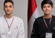 Two bronze medals for Syria in 2022 World Informatics Olympiad