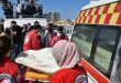 Death toll from the boat incident offshore Tartous rises to 97