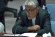 Irwani: We appreciate Syria’s efforts to implement its obligations under the Chemical Weapons Convention