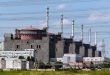 Envoy assures no combat army units and heavy weapons at Zaporozhye NPP