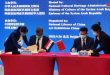 Syria and China sign a joint cooperation statement on preserving cultural heritage