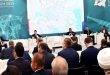 Inte’l Economic Forum Russia – Islamic World kicks off with participation of Syria