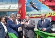 With the participation of Syria … Specialized Agricultural Exhibition (BELAGRO) in its 33rd session begins in Minsk