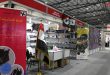 Sila International Exhibition for Shoes and Leather continues