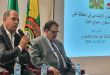 Syria participates in national symposium on social dialogue role, Algeria