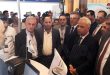 E-Pay Exhibition and Conference kicks off in Damascus