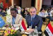 With the participation of Syria, the 5th Competition Forum starts in Tunisia