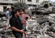 Sultanate of Oman warns of Rafah invasion consequences, calls on international community to intervene to stop Israeli violations