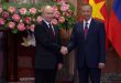 Russia, Vietnam affirm the necessity of forming a multipolar global system