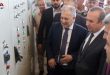 Governmental delegation headed by Arnous visits Deir Ezzor province to launch a number of projects