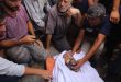 New Israeli massacres leaving at least 14 martyrs in Gaza strip