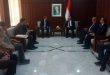 Cooperation protocol between Syria and Czech Republic in Drinking Water purification sector