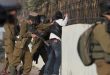 Israeli forces ransack house of recently-released prisoner west of Hebron