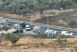 Three Israeli settlers injured east of Tulkarm