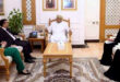 Syria, Oman discuss means of enhancing economic cooperation