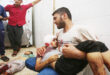 Dozens of martyrs and wounded in Israeli aggression on Gaza Strip