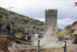 International road at the Syrian-Lebanese border temporarily reopened to facilitate return of passengers into Lebanon