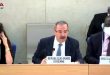 El Consejo de DD.HH. adopta los resultados de la Revisión Periódica Universal de los derechos humanos en Siria
