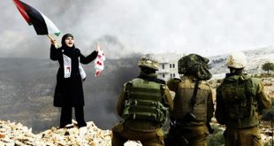 29 mujeres palestinas encarceladas en prisiones israelíes