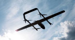 Ataque masivo ucraniano con drones contra Crimea