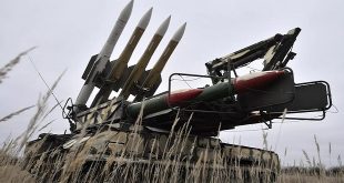 Bielorrusia realiza ensayo exitoso de su propio misil guiado 9M318