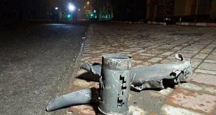 Cuatro civiles resultan heridos por bombardeo ucraniano contra Donetsk