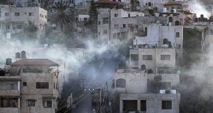 Fuerzas de ocupación israelíes matan a 6 palestinos en Jenín