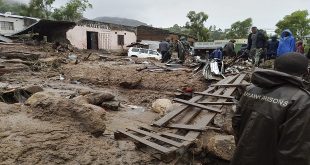 La tormenta Freddy deja cientos de muertos en Malawi y Mozambique