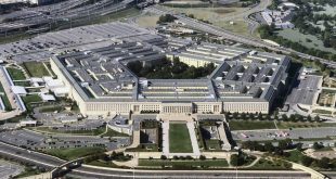 Para contrarrestar a China y Rusia, el Pentágono anuncia el mayor presupuesto en su historia
