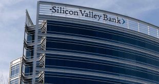 Quiebra de Silicon Valley Bank apunta a un desastre financiero mayor