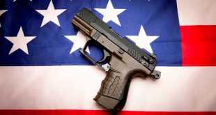Tiroteos sacuden EEUU y republicanos piden acceso a armas de fuego