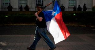 Un referéndum sobre la posibilidad de secesión de Texas