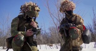 Fuerzas ucranianas sufren cientos de bajas y pierden decenas de obuses, un MIG-29 y 22 drones