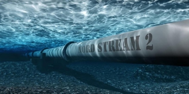 Biden decidió atacar Nord Stream para frenar operación rusa en Ucrania