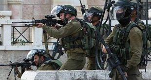Mueren dos palestinos por disparos de las fuerzas del ocupante israelí