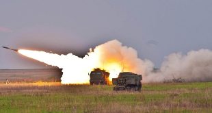 Ejército ruso logra desviar los cohetes del Himars