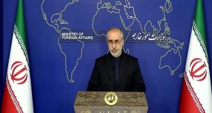Irán abre su embajada y consulado en Arabia Saudita