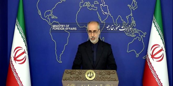 Irán abre su embajada y consulado en Arabia Saudita