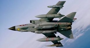 Rusia derriba los cazas ucranianos que lanzaron ataque contra territorio ruso con misiles británicos Storm Shadow