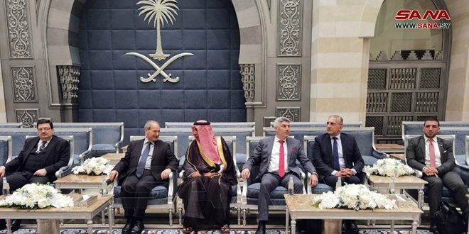 Siria destaca importancia de la acción árabe conjunta para enfrentar los desafíos