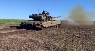 Fuerzas rusas eliminan a 400 militares ucranianos y destruyen 32 drones y decenas de vehículos bélicos