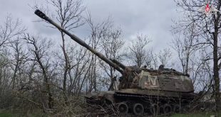 Al menos 650 militares de Kiev fueron neutralizados hoy, según informe del Ministerio de Defensa de Rusia