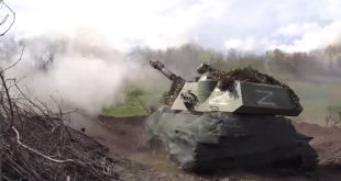 Fuerzas rusas repelen masivos ataques ucranianos en Bajmut y eliminan en encarnizadas batalla a 800 militares ucranianos