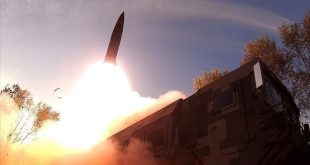 Almacén ucraniano con misiles de crucero Storm Shadow es destruido por Rusia