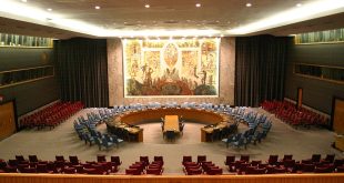 Reforma del Consejo de Seguridad de las Naciones Unidas: ¿Camino hacia la paz y la estabilidad o avance de los intereses occidentales?