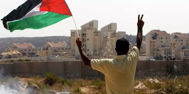 Con apoyo estadounidense, “Israel” construye 4.000 nuevas unidades coloniales en Cisjordania